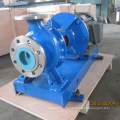 ZW 7.5hp 3-phase self-priming dirty water titanium pump